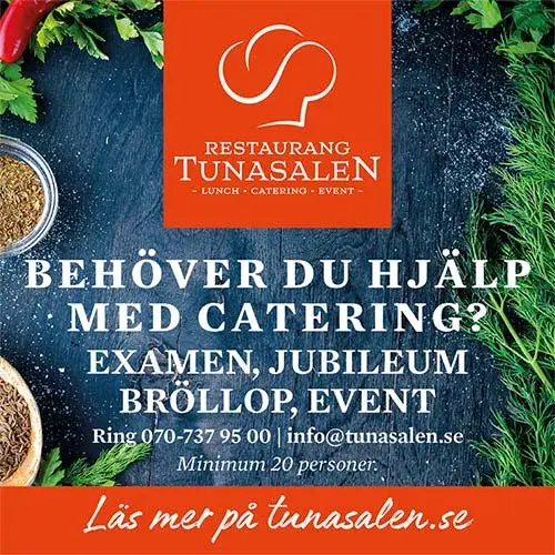 Tunasalen – bild 3