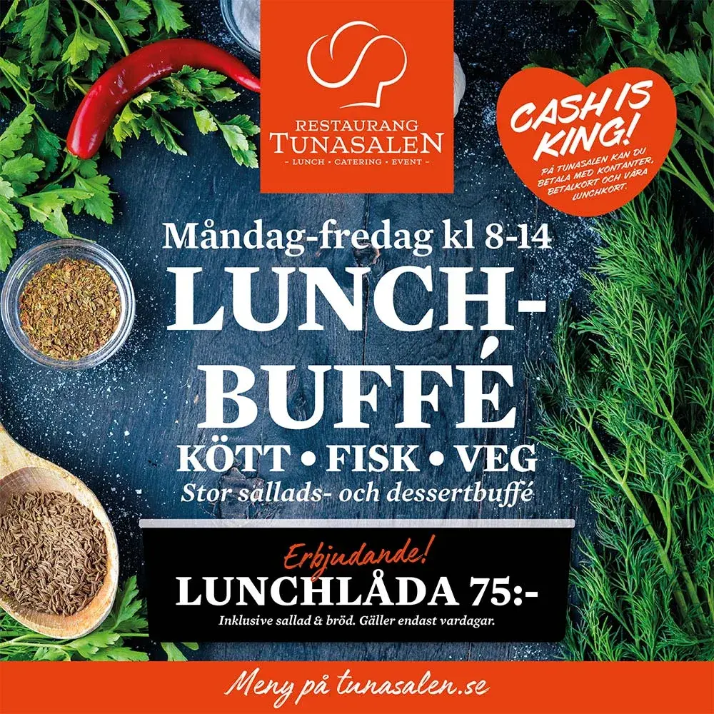 Tunasalen – bild 2